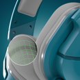 thumbnail image 4 of Turtle Beach® Stealth™ 600 Gen 2 MAX – Bleu sarcelle - Xbox Series X, Xbox Series S, Xbox One X, Xbox One S, PS5™, PS4™, PS4™ Pro, PS4™ Slim, Nintendo Switch™, PC et Mac®, 4 of 9