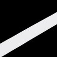 thumbnail image 2 of Unique Bargains Trouser Pants Clothing Elastic Fabric String Strap Band White 6.2M Length, 2 of 2