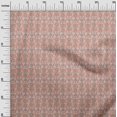 thumbnail image 2 of oneOone Tissu Polyester Lycra Tissu à Imprimé Floral en Blocs BTY 56 Pouces de Large, 2 of 4