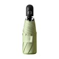 thumbnail image 2 of Ovzne Lightweight And Compact Sunshade Umbrella Sunshade Umbrella Very Suitable For Travel Portable Sunshade Umbrella Outdoor Sunshade Umbrella On Clearance, 2 of 6