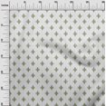 thumbnail image 2 of oneOone Cotton Flex Fabric Geometric Line Ikat Printed Craft Fabric BTY 40 Inch Wide, 2 of 4