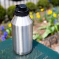 thumbnail image 2 of TAL 64 Ounce Ranger Pro Water Bottle Stainless Steel, 2 of 3