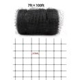 thumbnail image 1 of Garden Netting, Black Garden  Bird Netting  For Deer, 1 of 3