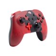 thumbnail image 4 of PowerA Enhanced Mario Silhouette Wireless Controller for Nintendo Switch, 4 of 6