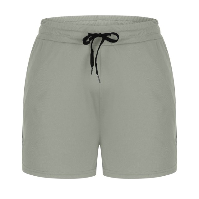 Birdeem Mens Shorts Men Fashion Casual Pocket Drawstring Elastic Design Body Building Shorts