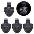 thumbnail image 1 of 4pcs Electronic Fishing Bite Alarm with Sound LED Lights Indicator Fish Bite Alarms, 1 of 8