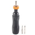 thumbnail image 2 of Screwdriver, Handheld Screwdriver, Alloy Adjustable  Multi Bit Screwdriver, Screwdriver Sets, 2 of 8