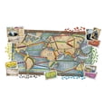 thumbnail image 2 of LES AVENTURIERS DU RAIL - AUTOUR DU MONDE - ANGLAIS, 2 of 7