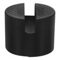 thumbnail image 3 of RV Jack Pad Support Rubber Pad Vehicle Jack Stand Supply 2pcs, 3 of 8