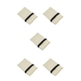 thumbnail image 2 of Transemion Frost Protection For Outdoor With Waterproof Cover Universal Compatibility Off white 5Set, 2 of 6