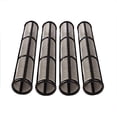 thumbnail image 2 of Lefu 4Pcs Airless Paint Sprayers Pump Long Manifold Filter 244071 244067 244068, 2 of 8