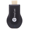 thumbnail image 4 of Mobile phone wireless WiFi push treasure anycast M4 plus g2 HDMI with screen HDTV, 4 of 5