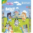 thumbnail image 1 of 3CT SS BLUEY - FRENCH, 1 of 4