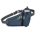 thumbnail image 1 of Ceinture d'Hydratation Sportive pour Course, Cyclisme et Randonnée avec Porte-Bouteille Sécurisé, 1 of 3