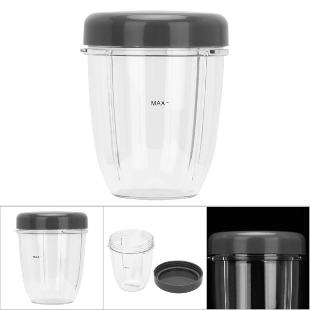Tasse, Kit de Pièces pour Mixeur Nutri 900W Accessoires de Remplacement