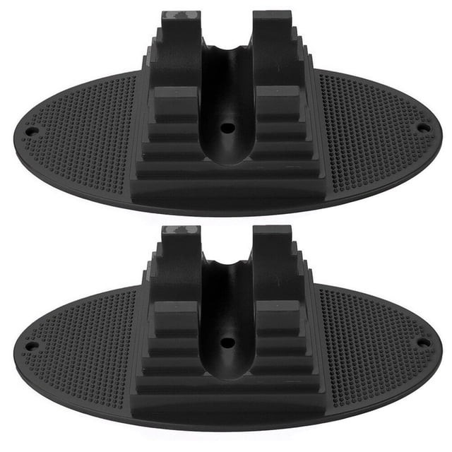 HLONK 2Pcs Scooter Stand Pro Scooter Stand Scooter Parking Rack Support