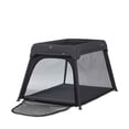 thumbnail image 3 of Silver Cross Slumber Travel Crib - Carbon, 3 of 5