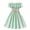 I-Green, variant on 2025 Girls Dresses Flower Girl Pageant Dress Girls Dress Socks Girls Elegant Lace Baptism Flower Girl Dresses Wedding Gown Party Dresses Ruffle Dress Young Girls Fashion Dresses Dress Shorts Girls