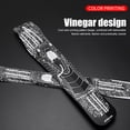 thumbnail image 3 of Alician Fixed Gear Bicycle Mudguard Lightweight Quick Release Front Rear Tire Guard Mountain Road Bike Accessories, 3 of 8