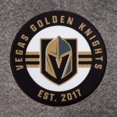 thumbnail image 5 of NHL, NBA, MLB Grey Sports Throw Blanket, 50" x 60", 5 of 5