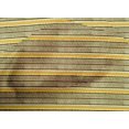 thumbnail image 4 of oneOone Tissu Popeline de Coton Rayé Imprimé Bloc 1 Yard 56 Pouces de Large, 4 of 4