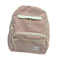 thumbnail image 2 of Milaget Kids Backpack Adjustable Shoulder Straps Rucksack for Hiking Outdoor Camping Pink, 2 of 9