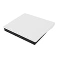 thumbnail image 1 of External DVD Drive,USB 3.0 High Speed DVD Reader,Plug and Play,External CD DVD Drive for Laptop PC, 1 of 7