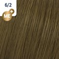 thumbnail image 2 of Koleston Perfect ME+ Permanent Color Collection - 6/2 Dark Blonde/Matt, 2 of 2