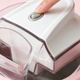thumbnail image 5 of Tong Automatic Ice Maker Machine For Home Use With Digital Timer Dessert Maker Easy Clean Self Compressor, 5 of 5