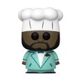 thumbnail image 1 of Funko Pop! Television: South Park - Chef Vinyl Figure, 1 of 2