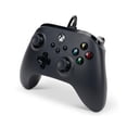 thumbnail image 4 of Manette câblée PowerA pour Xbox Series X|S - Noir, 4 of 8