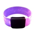 thumbnail image 1 of LED Battery Luminous Bracelet Running Armband Flashing Party Lightband A4N6, 1 of 9