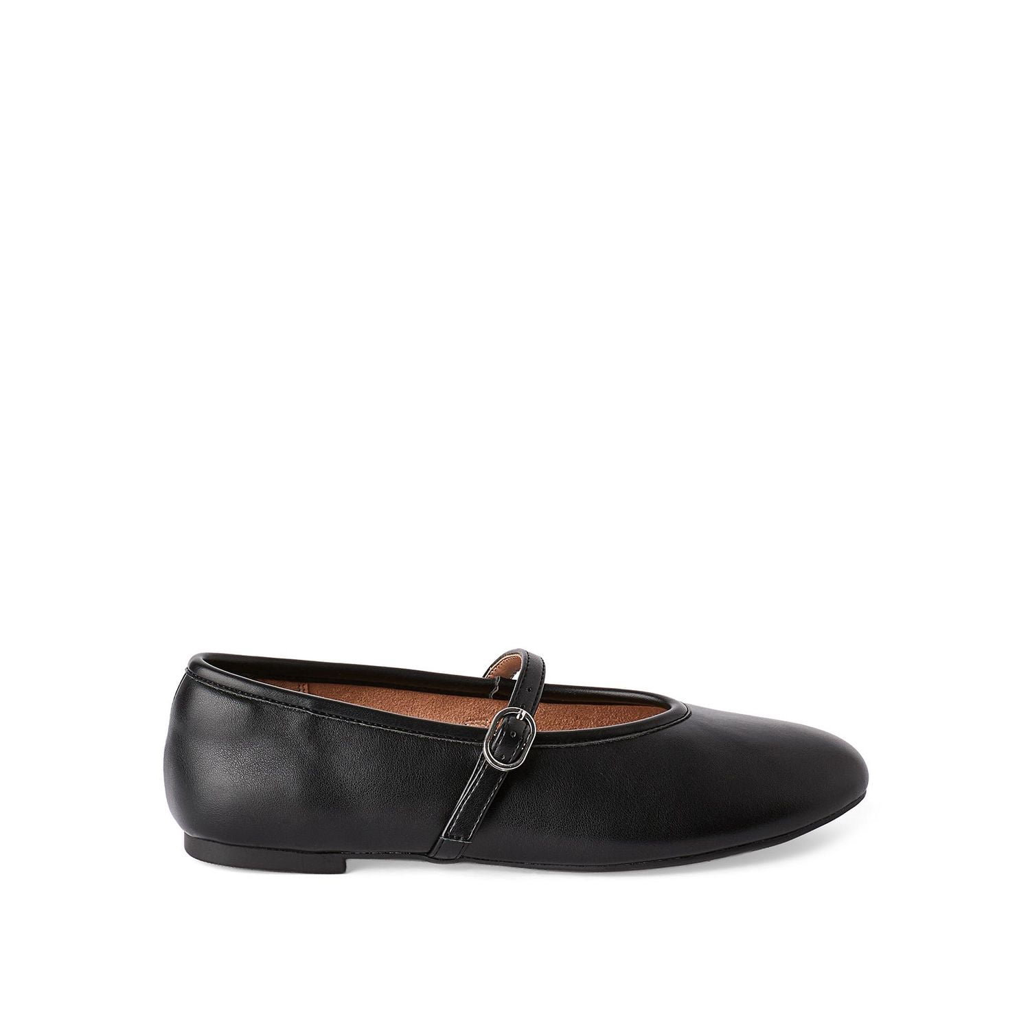 No Boundaries Women's Mary Janes