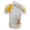 thumbnail image 2 of Chandail de Cyclisme pour Hommes Honey Bees - 2TG, 2 of 3