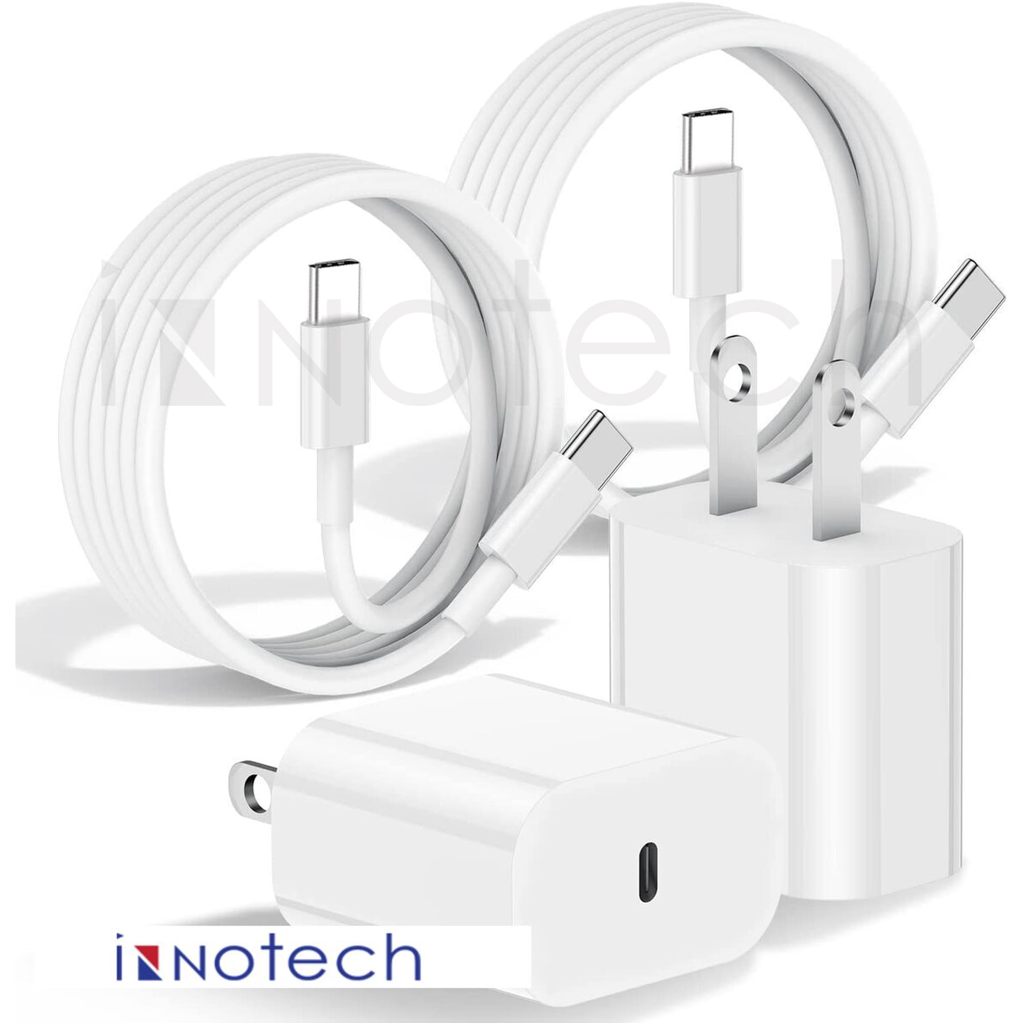 For Apple I Phone 15 /15 Pro/15 pro max Charger USB C Wall Charger