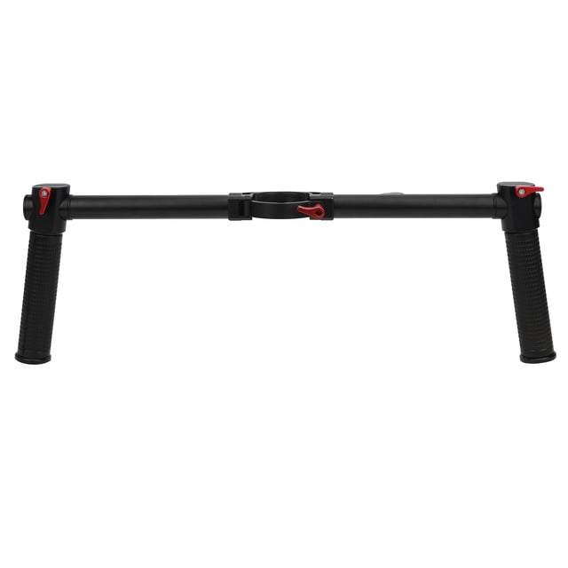 Support de Stabilisateur pour Caméra à Double Poignée pour Grue 2S
