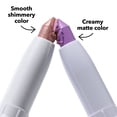 thumbnail image 3 of Hard Candy Eye Def Eyeshadow Stick – Creamy, Blendable, Color in Matte & Shimmer Finishes, 3 of 11