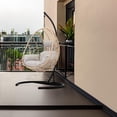 thumbnail image 3 of Chaise suspendue toutes saisons Avlång Deluxe, 3 of 3