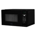 thumbnail image 3 of Danby 0.7 cu. ft. Countertop Microwave black, 3 of 5
