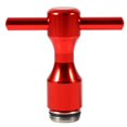 thumbnail image 3 of Herwey 2 Pcs Poids Rouges pour Putters de Golf + Outil Clé de Golf pour Putters Scotty Cameron, Poids pour Putter, Poids de l'Outil Clé, 3 of 5