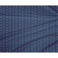 thumbnail image 4 of oneOone Polyester Lycra Fabric Waves & Triangle Geometric Printed Craft Fabric BTY 56 Inch Wide, 4 of 4