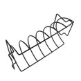 thumbnail image 4 of Beef Ribs Grill,Rib Rack Non Stick Rib Rack Barbecue Stand Rack Ultra Responsive, 4 of 12