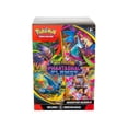 thumbnail image 4 of Pokémon Mega Evolution Phantasmal Flames Booster Bundle, 4 of 4