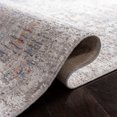 thumbnail image 2 of Safavieh Dream Jefferson Abstract Overdyed Area Rug, 2 of 6