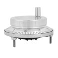 thumbnail image 1 of Volant CNC, Volant Simple Générateur d'Impulsions, Structure à Grille Précise Haute Efficacité Fonctionnelle pour Machine CNC Outils Fraiseuse CNC, 1 of 8
