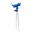 thumbnail image 1 of Almencla Support de Poteau Automatique pour Extérieur sur Tête Bleue, 1 of 8