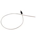thumbnail image 4 of lionlar Durable Super Slim Under Saddle Piezo Pickup Cable for Guitar Black &, 4 of 7