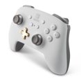 thumbnail image 3 of Manette sans fil améliorée pour Nintendo Switch, Blanche, 3 of 8