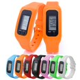 thumbnail image 3 of SharkTRUE Pedometer Watch Fitness Watch No BluetoothAppPhone Required, Fitness Tracker with Step Counter Calories Counter, Large LCD Screen,Waterproof Time Display Kids Fitness Tracker, 3 of 8