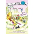thumbnail image 2 of Just My Luck! (Fancy Nancy, Je Peux Lire! Niveau 1), 2 of 3